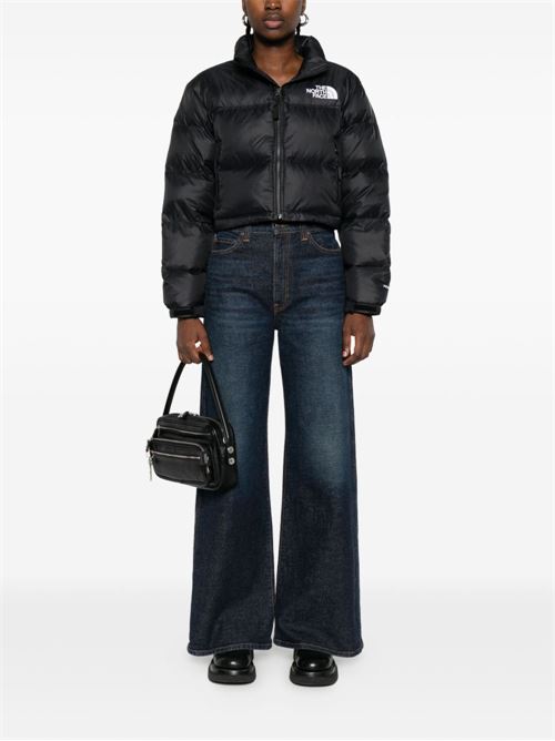 Piumino donna Nuptse corto NORTH FACE | NF0A5GGEGOG